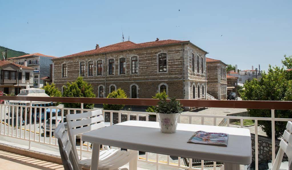 Michalis Apartments Polygyros Exterior photo